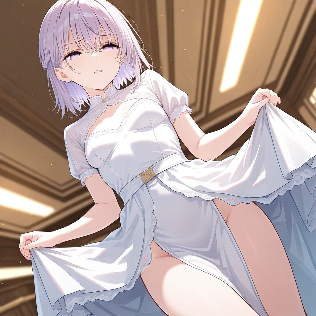 僕に何を求めているんだ…？