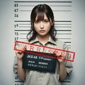 獄中アイドル　JKS48（受刑者48） 2枚目