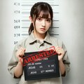 獄中アイドル　JKS48（受刑者48） 3枚目