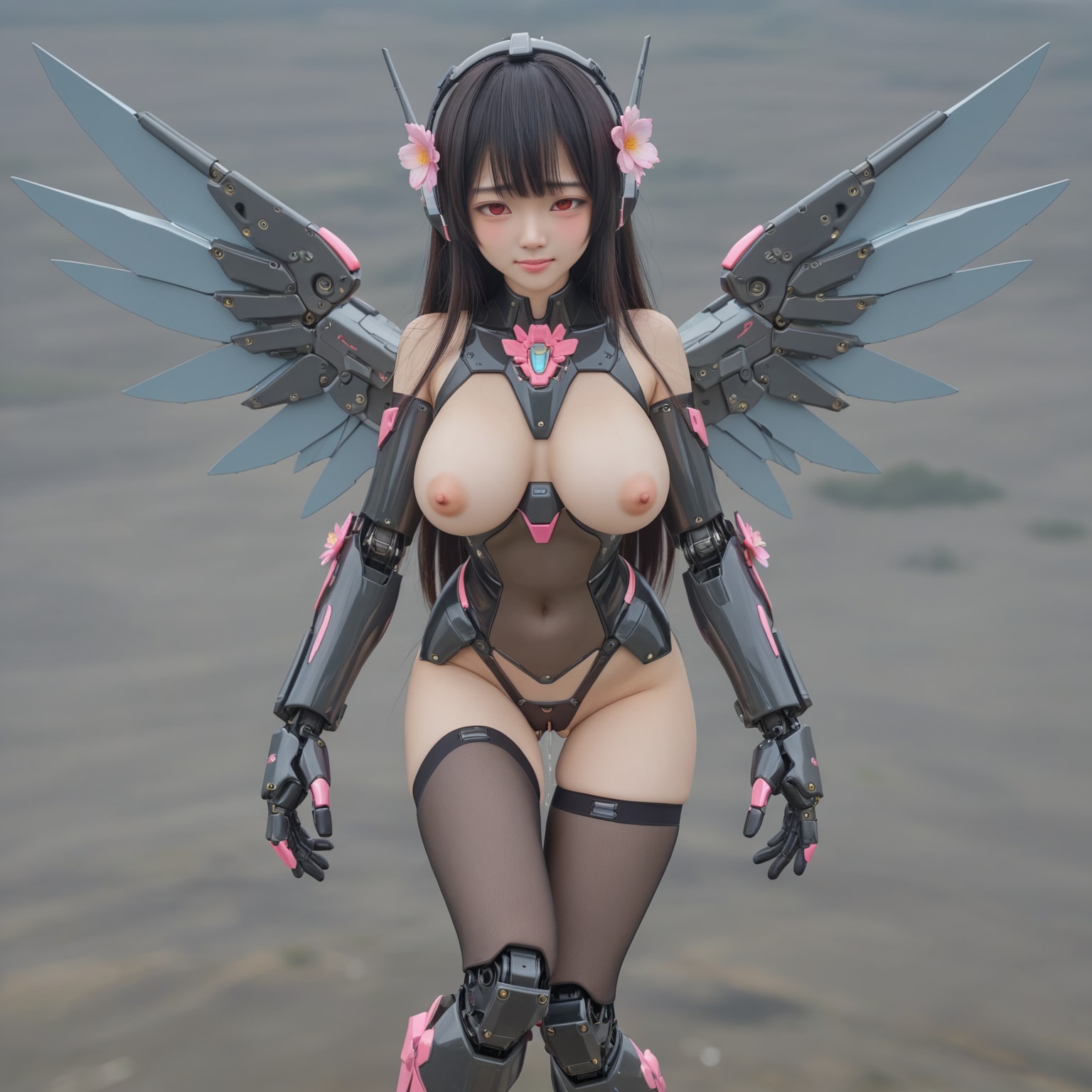 アグライド種族