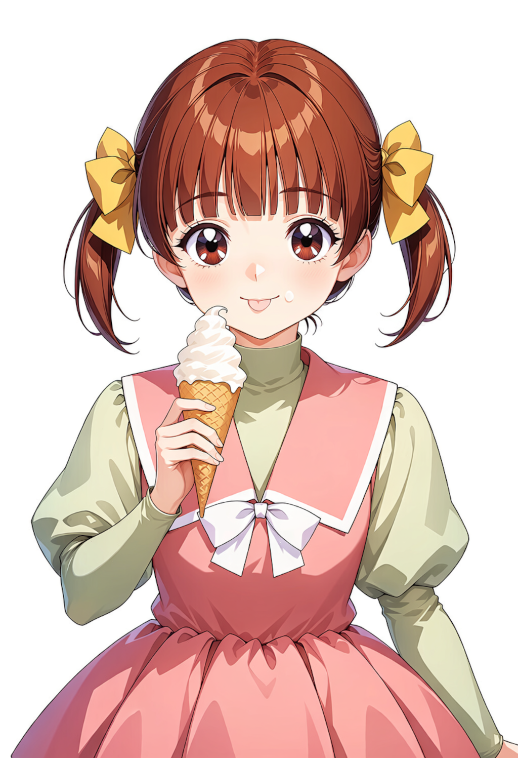 みほちゃん（2026年8月27日(木)）