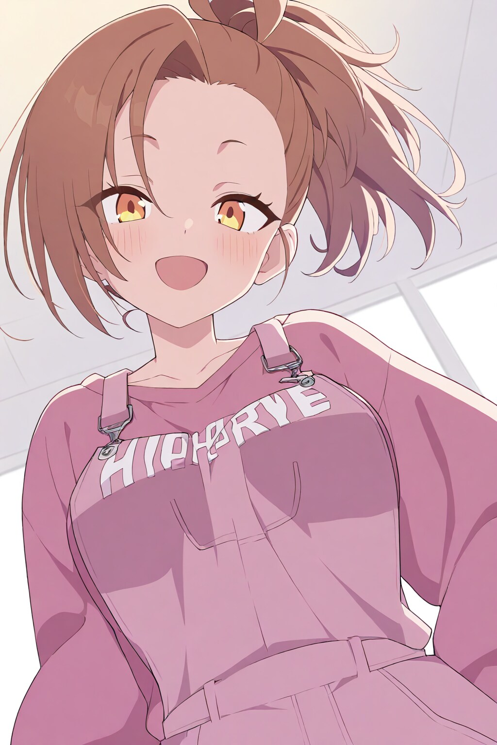 女の子のポートレート　その２０４ | の人気AIイラスト・グラビア