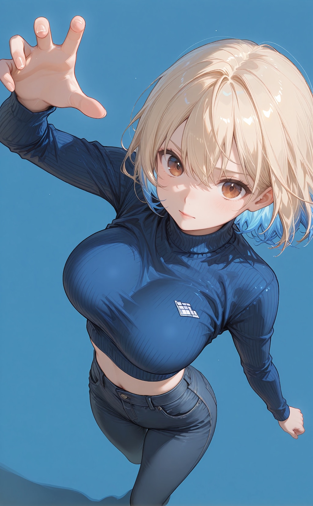 GM!