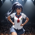 文化祭ミスコン詰め合わせ 4枚目
