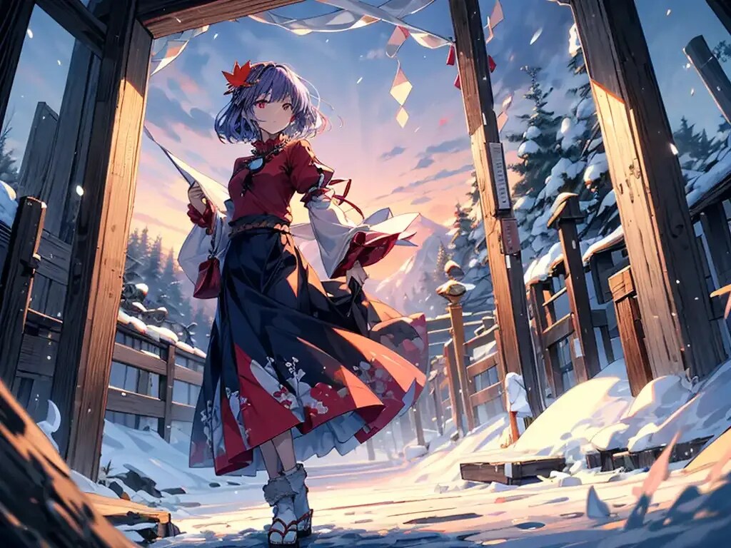 八坂神奈子