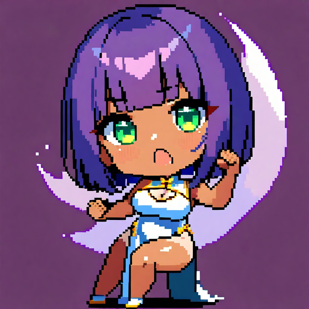 107 ちちぷいクエスト！〜日焼けっ子の唸る拳編〜