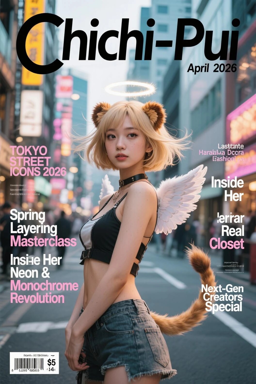 季刊ちちぷい | の人気AIイラスト・グラビア