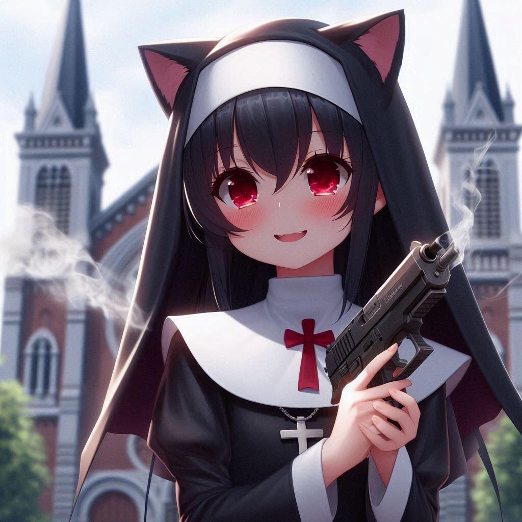 シスター・クロ