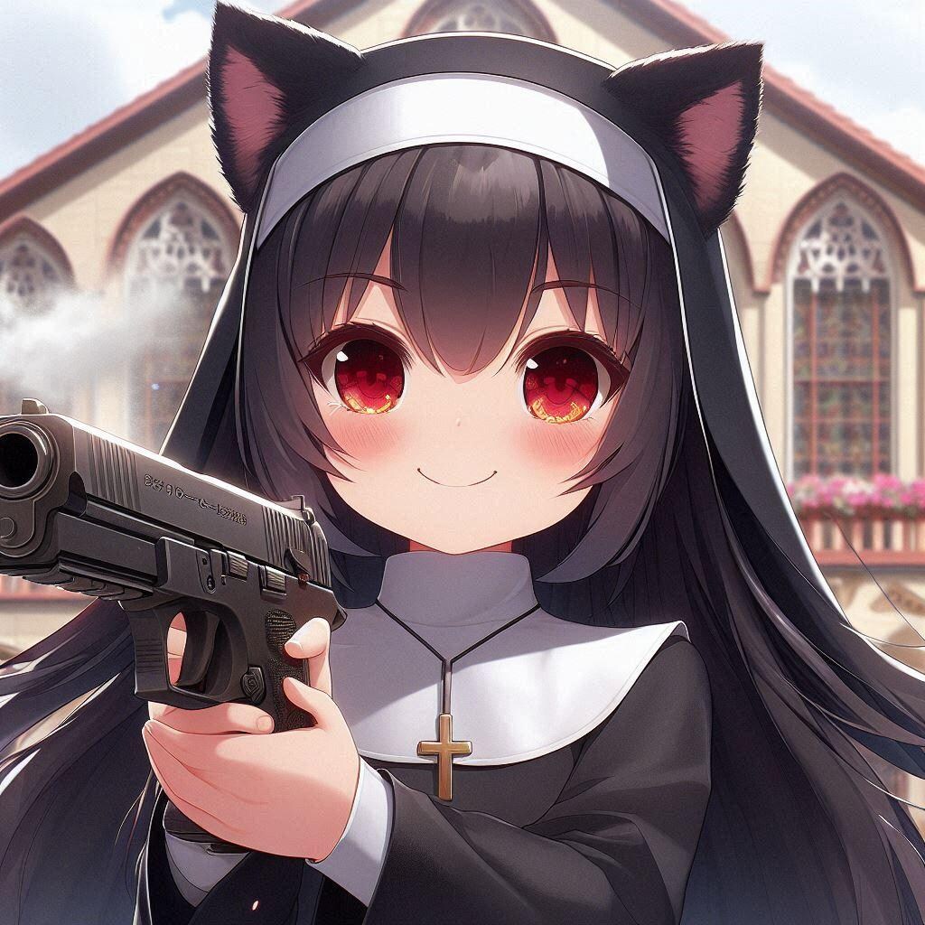 シスター・クロ
