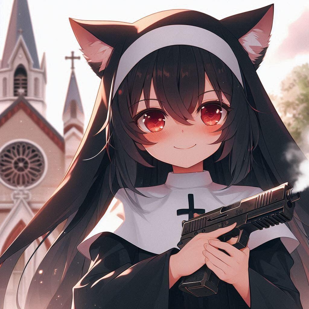 シスター・クロ