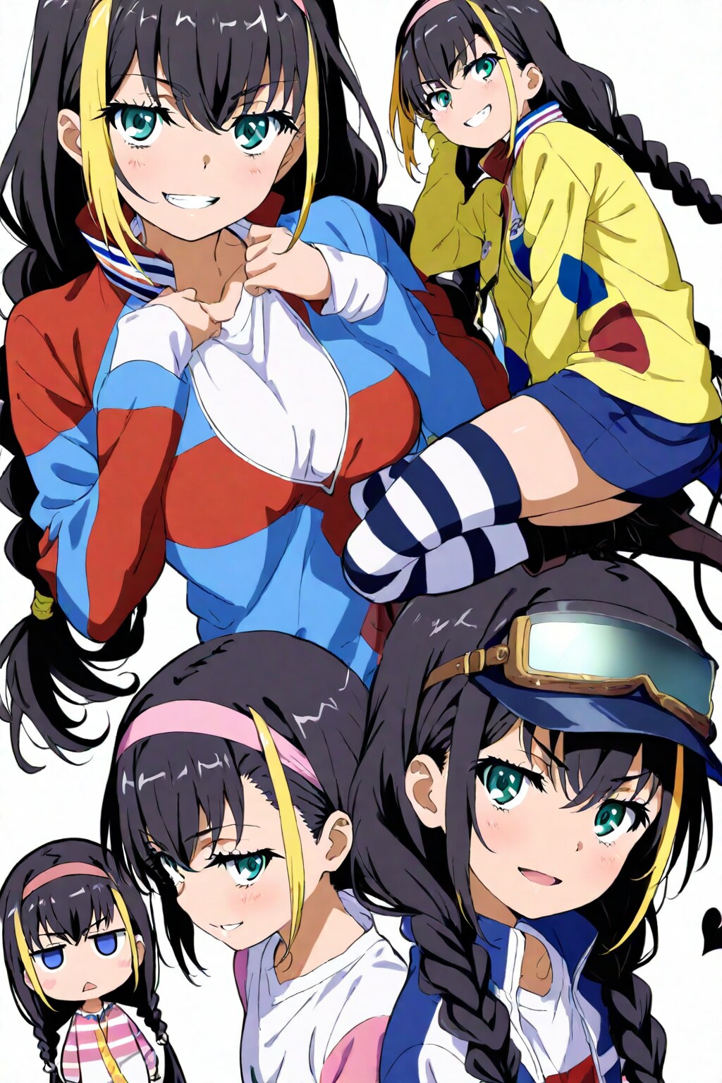 ちち生でレッサー