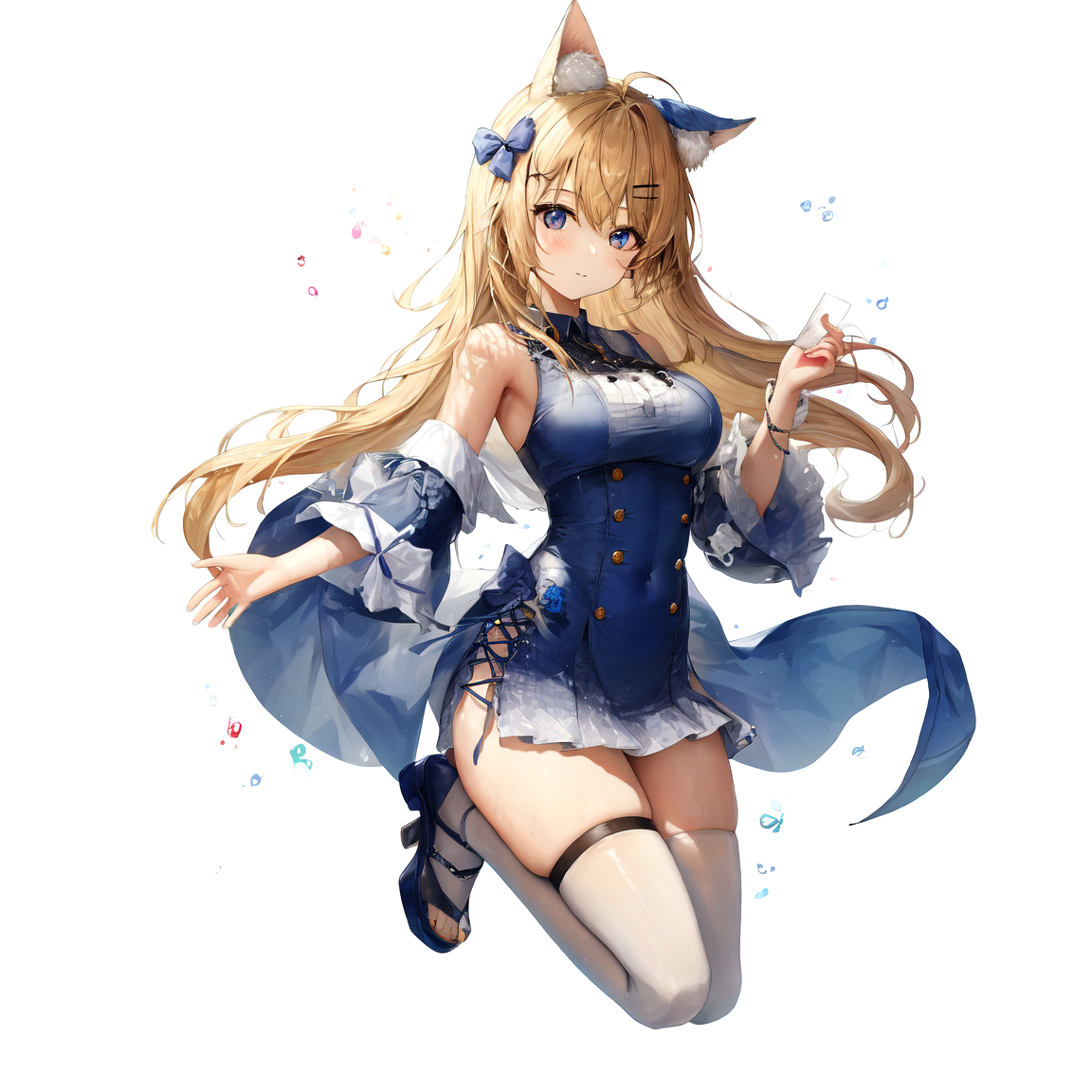プリースト
