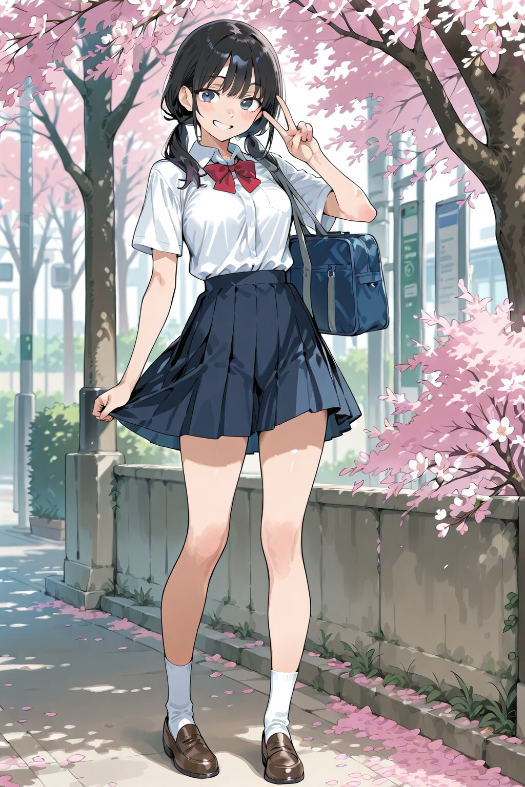 初々しい