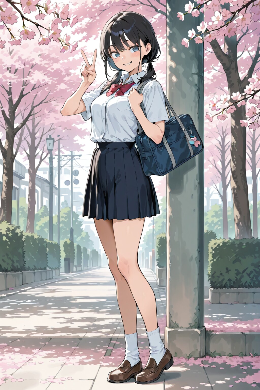 初々しい