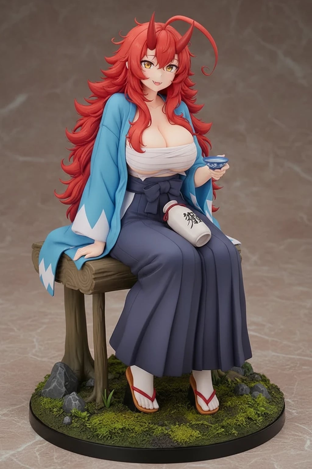 フィギュア No.05