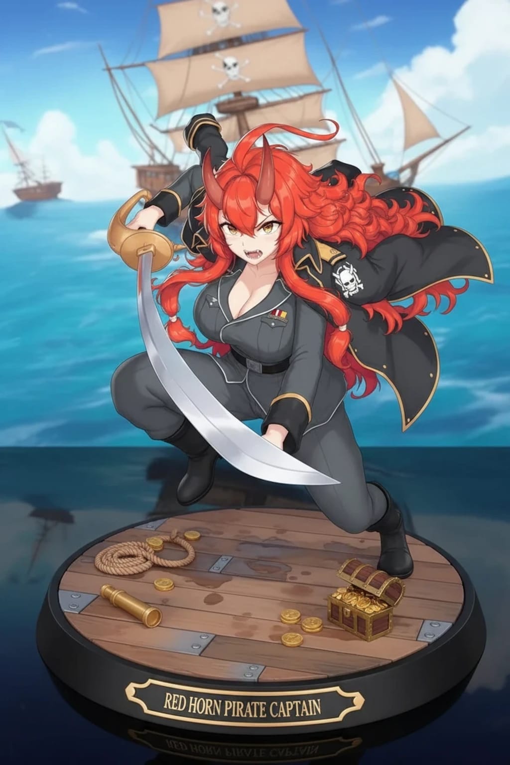 フィギュア No.05