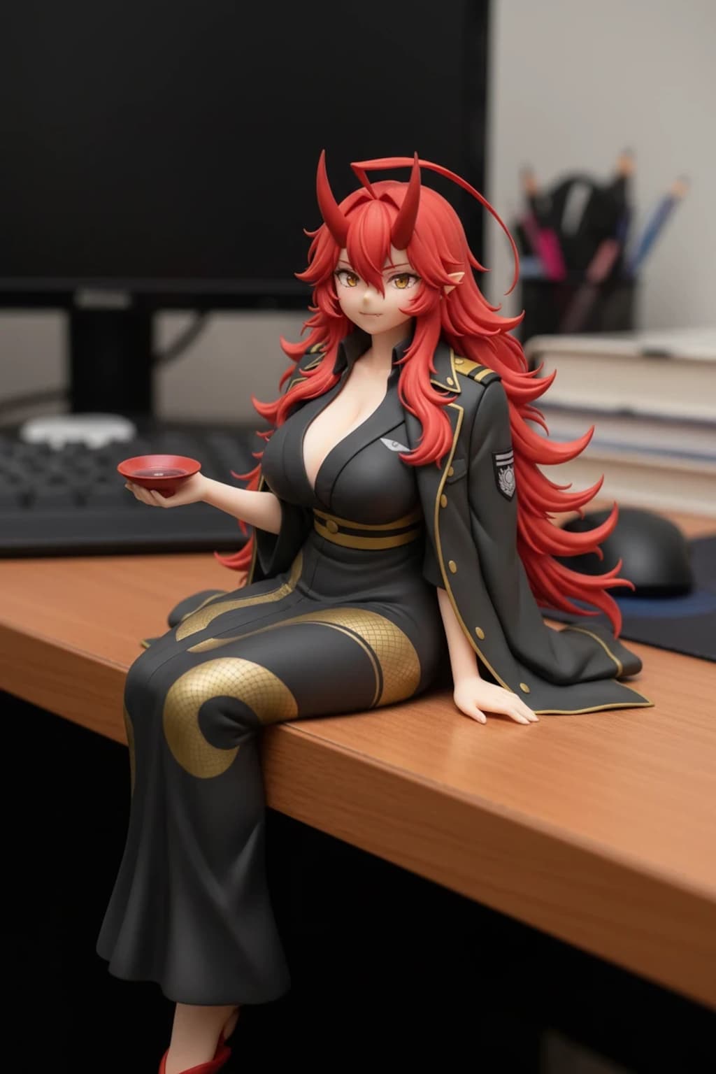 フィギュア No.05