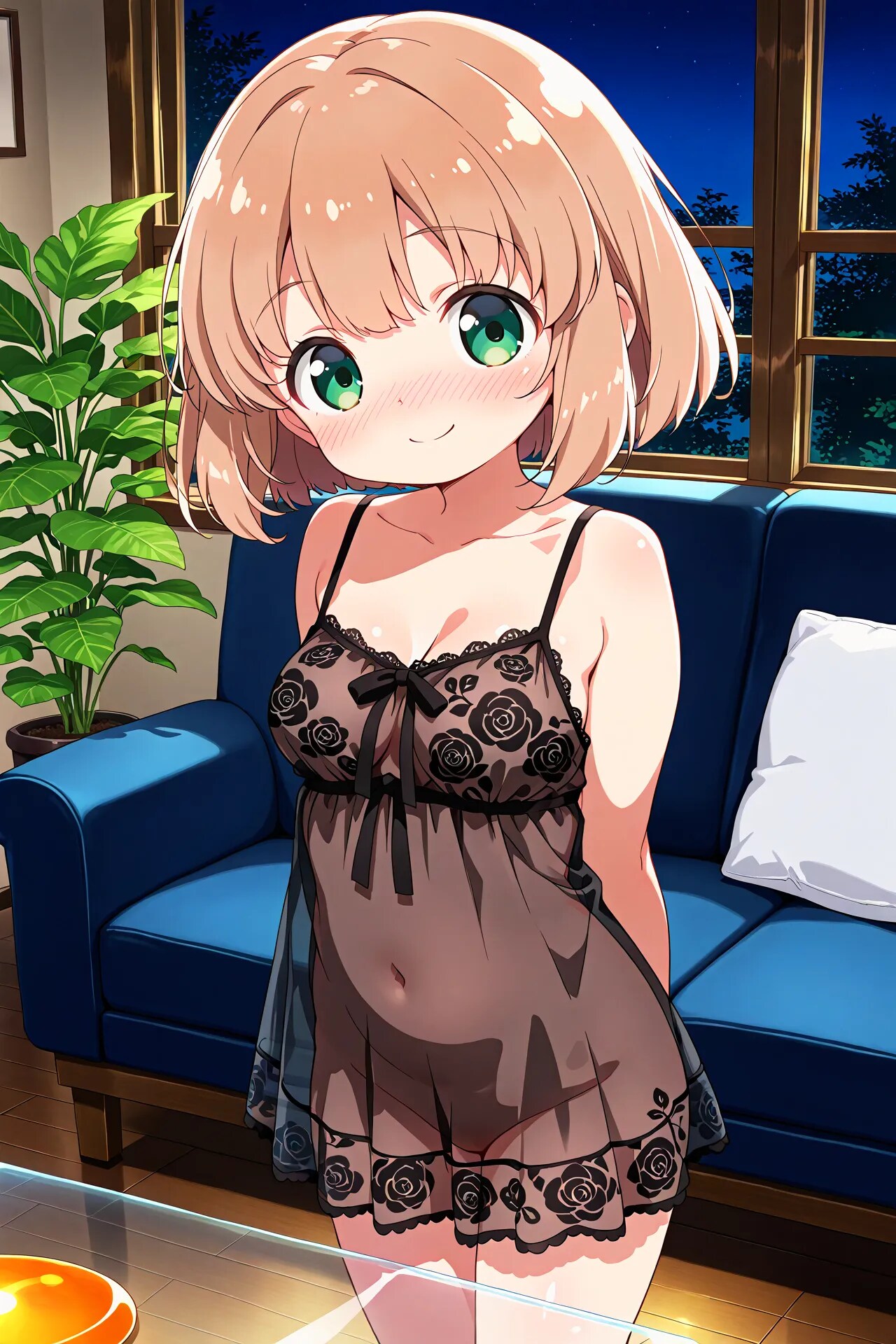 きょうのらぶりー 2026.6.10 こはるちゃん
