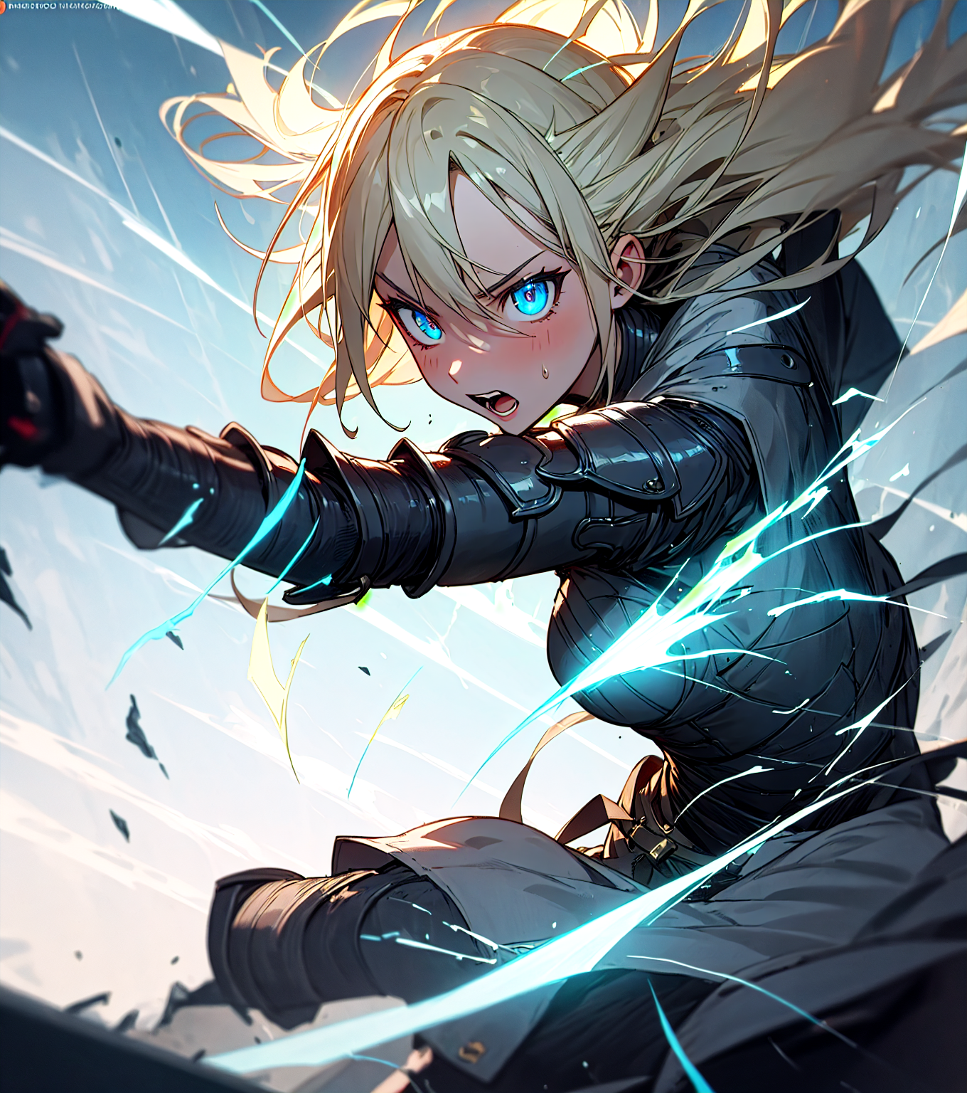 ThunderclapⅣ