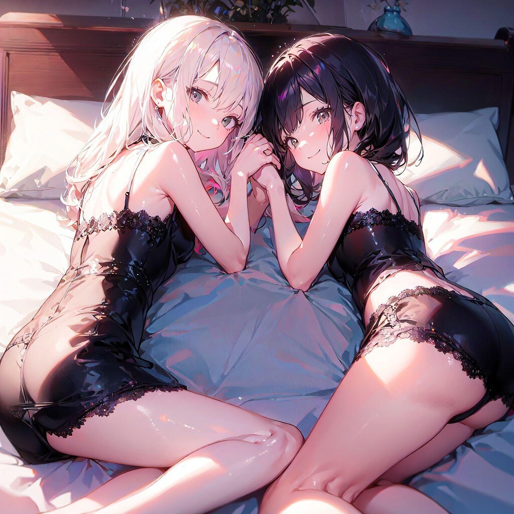 シルクサテン……