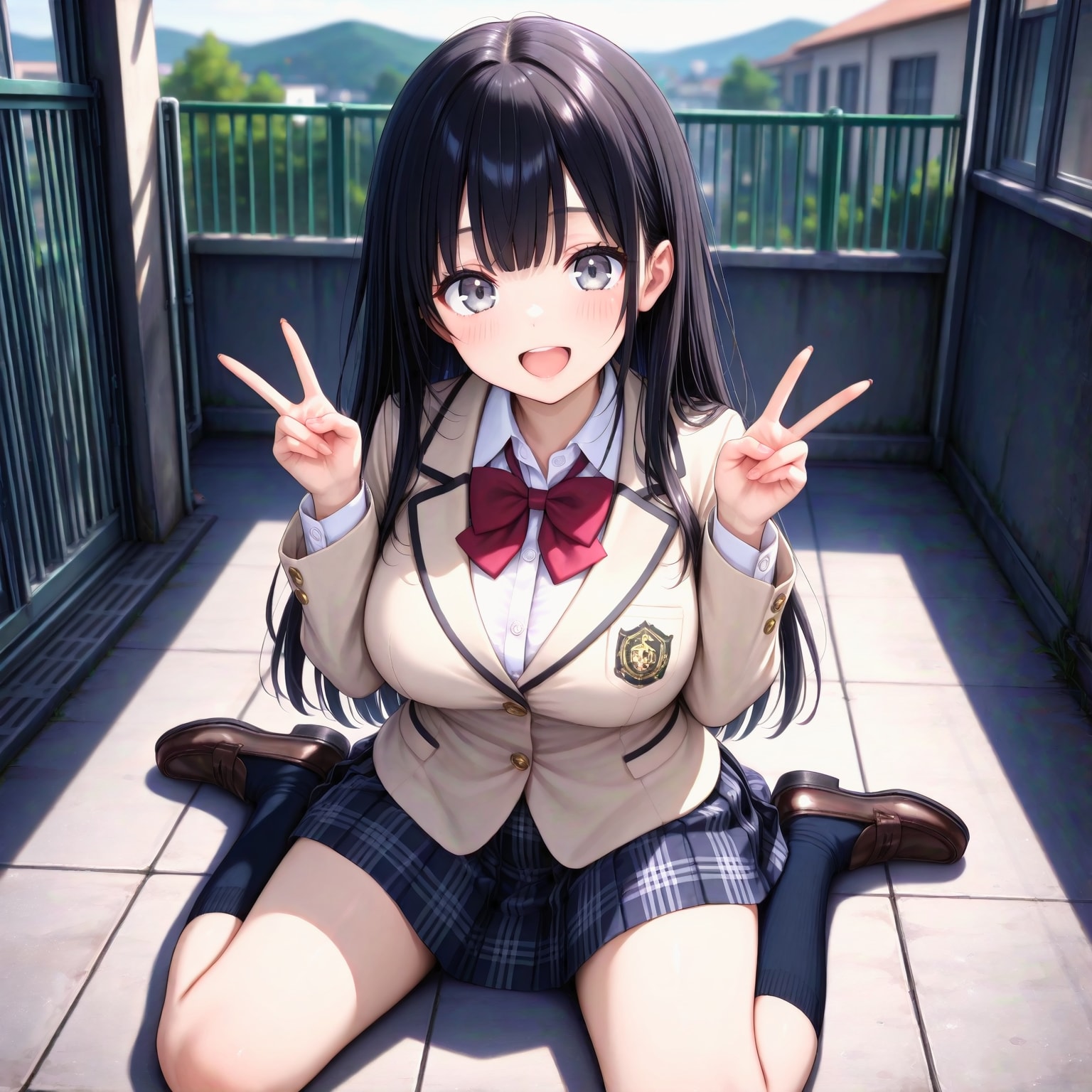 1520（制服）