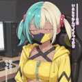 カナリィにしてもらいたいこと 2枚目