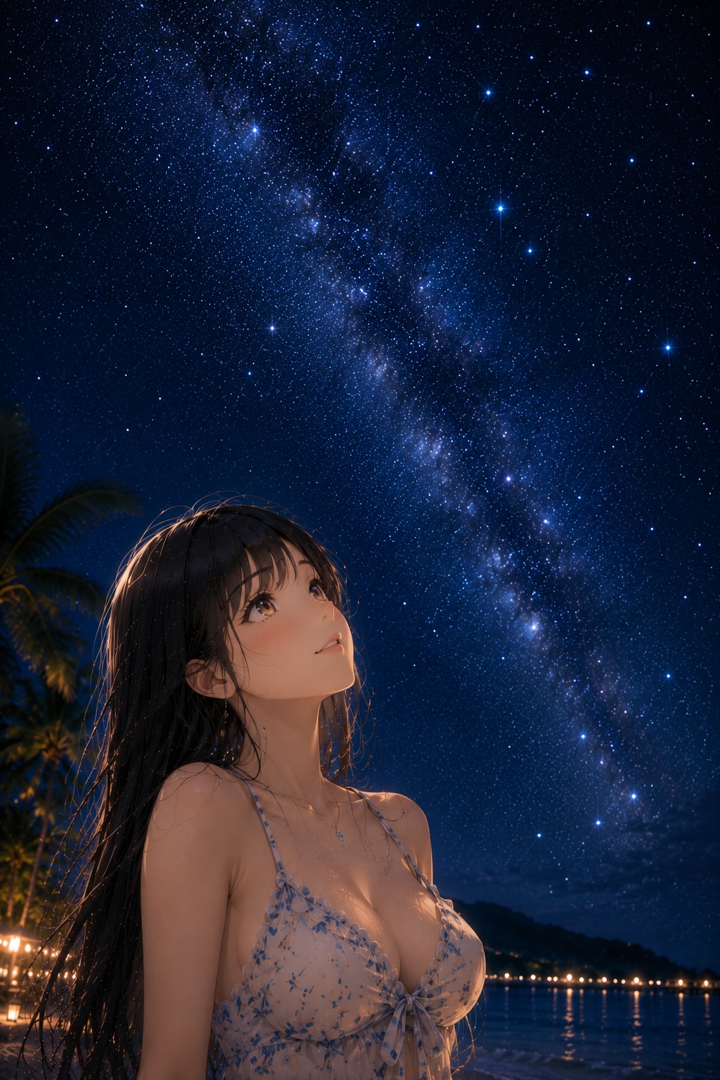 南国リゾート(ChatGPT)(10)