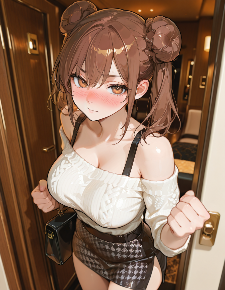 都合のいい女は呼んだらすぐ来るIカップ