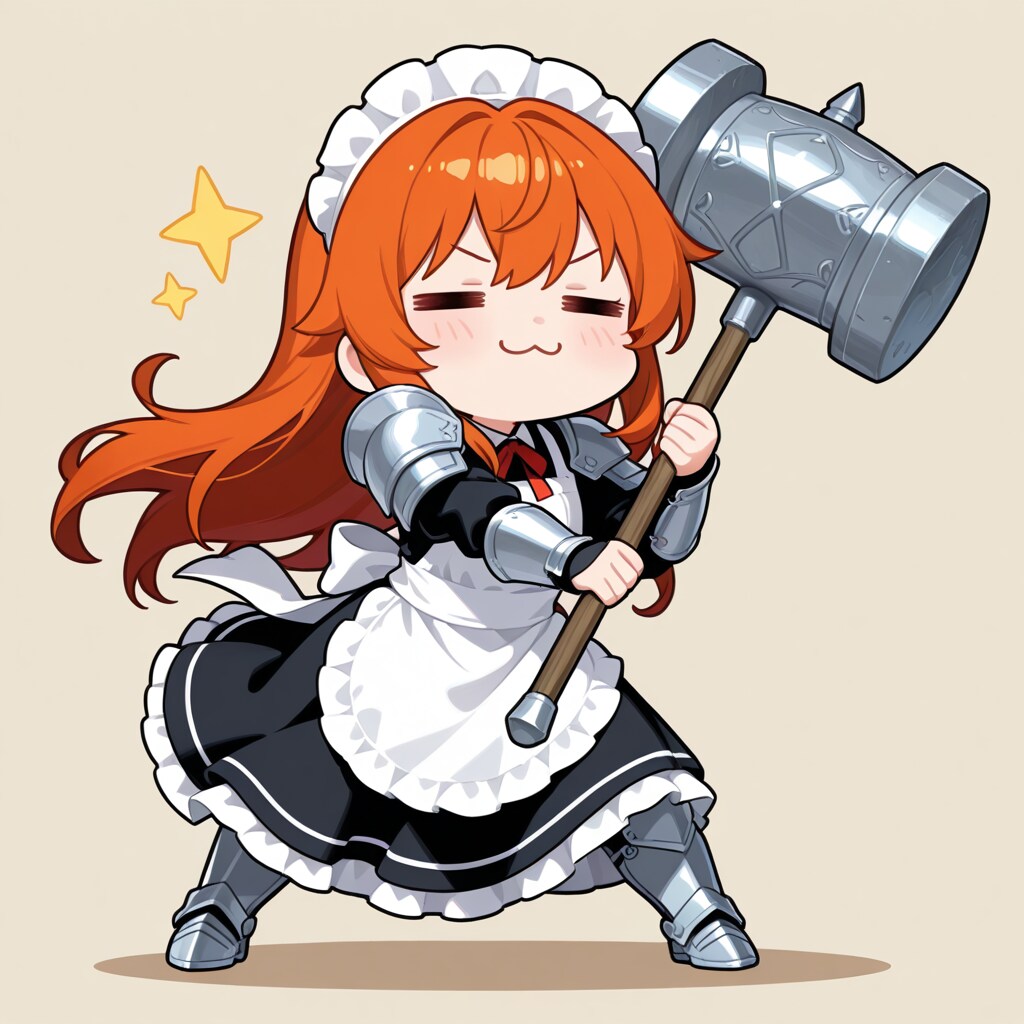 守りますぞー！