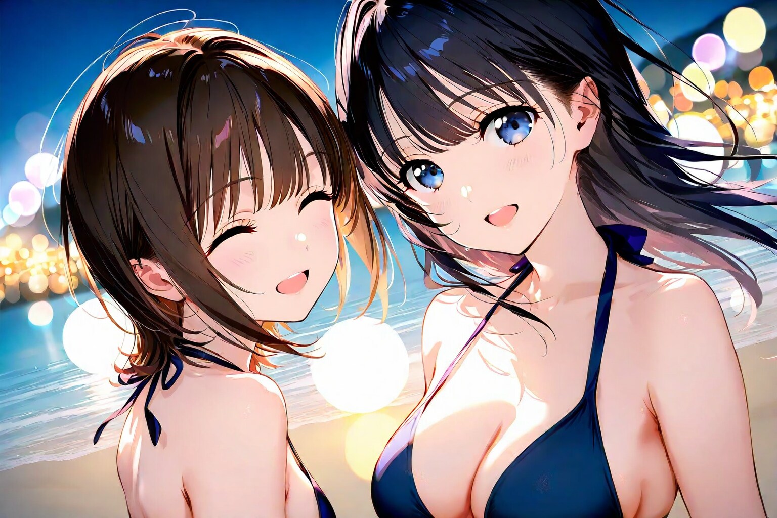 夏の思い出(WAVE)(8)