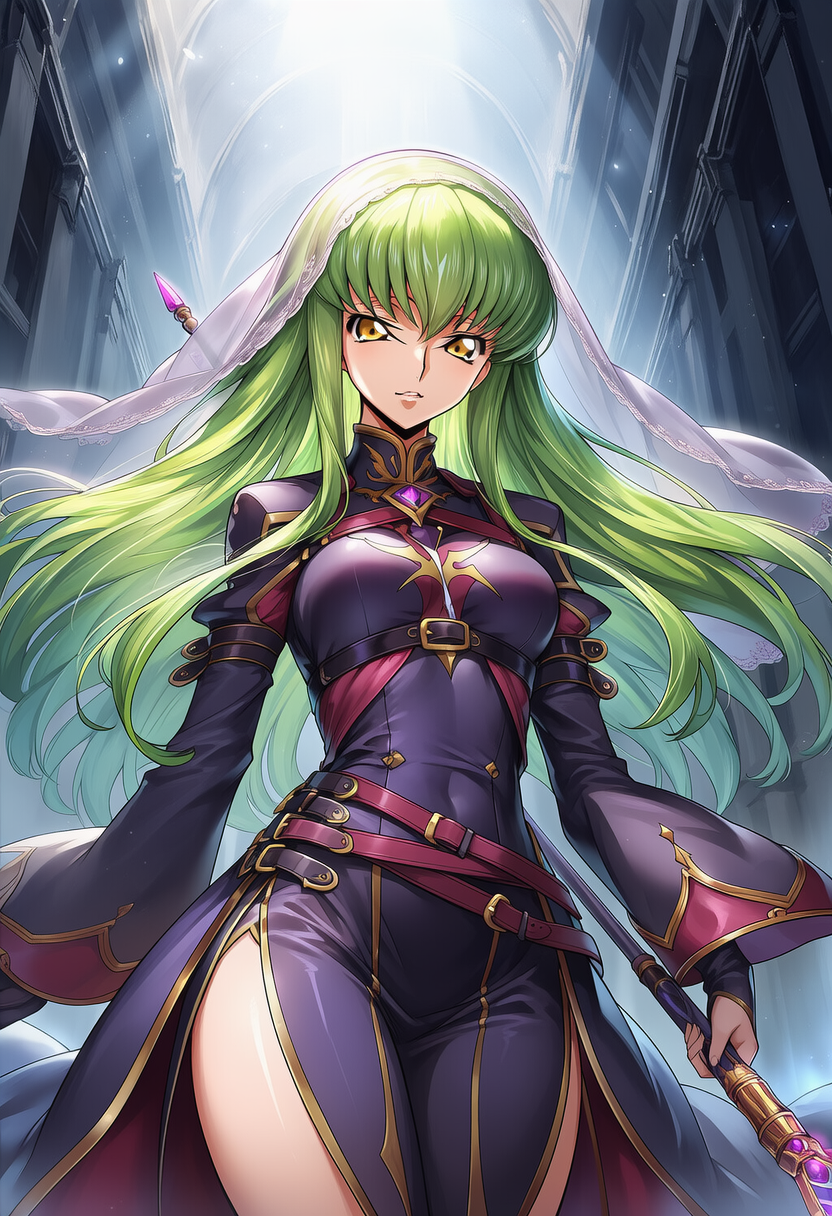 忘却の管理者 | の人気AIイラスト・グラビア