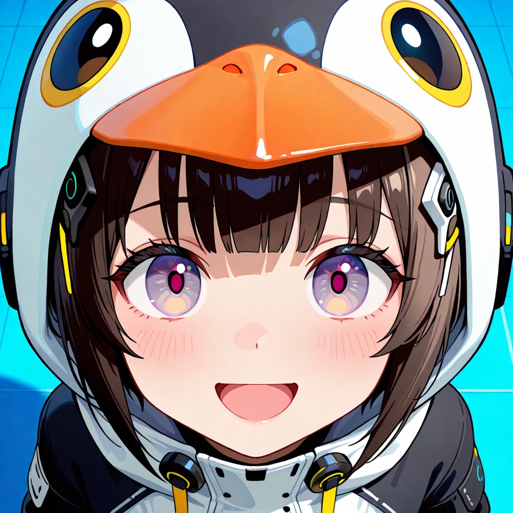咕咕嘎嘎①