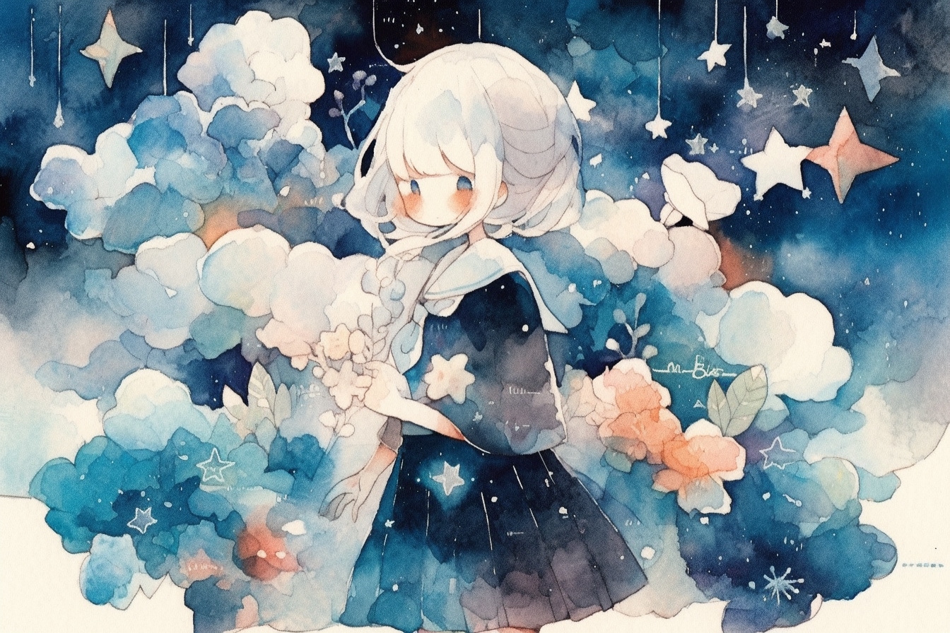 メルヘン274 | の人気AIイラスト・グラビア