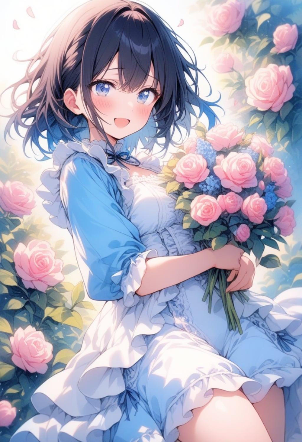 奏です。昨日出した新曲聴いてくれた？