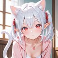 猫耳祭り22 3枚目