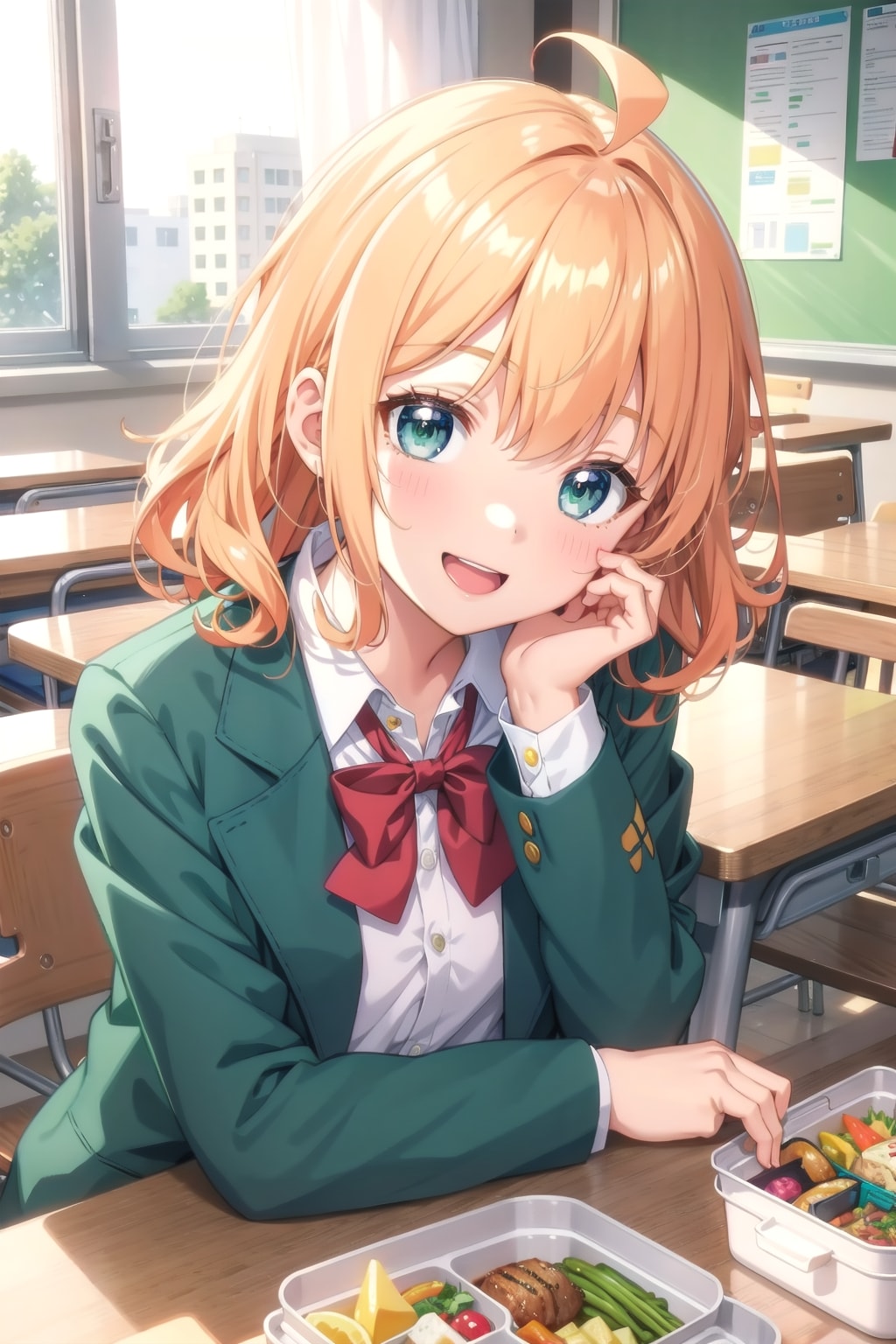 ふふっ美味しそうに食べてくれるんだね