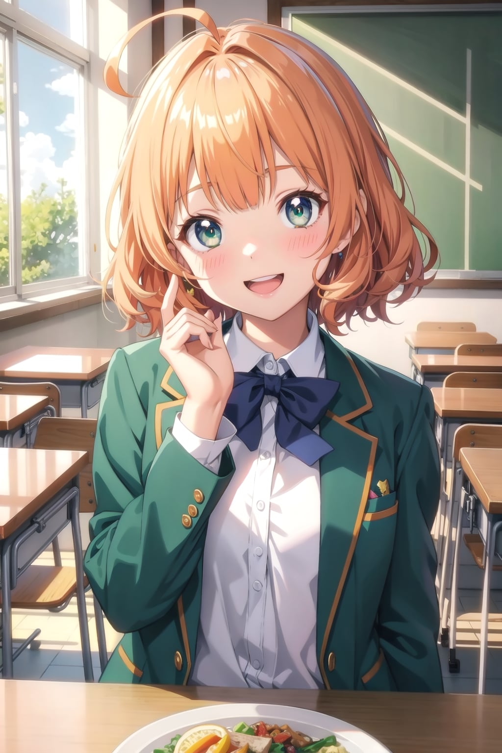 ふふっ美味しそうに食べてくれるんだね