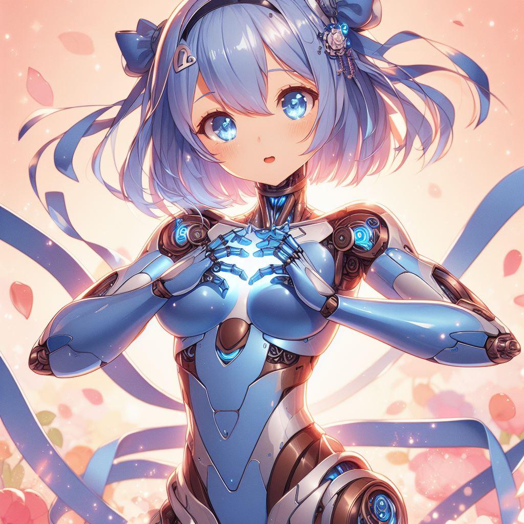 この気持ちにリボンをかけて💛