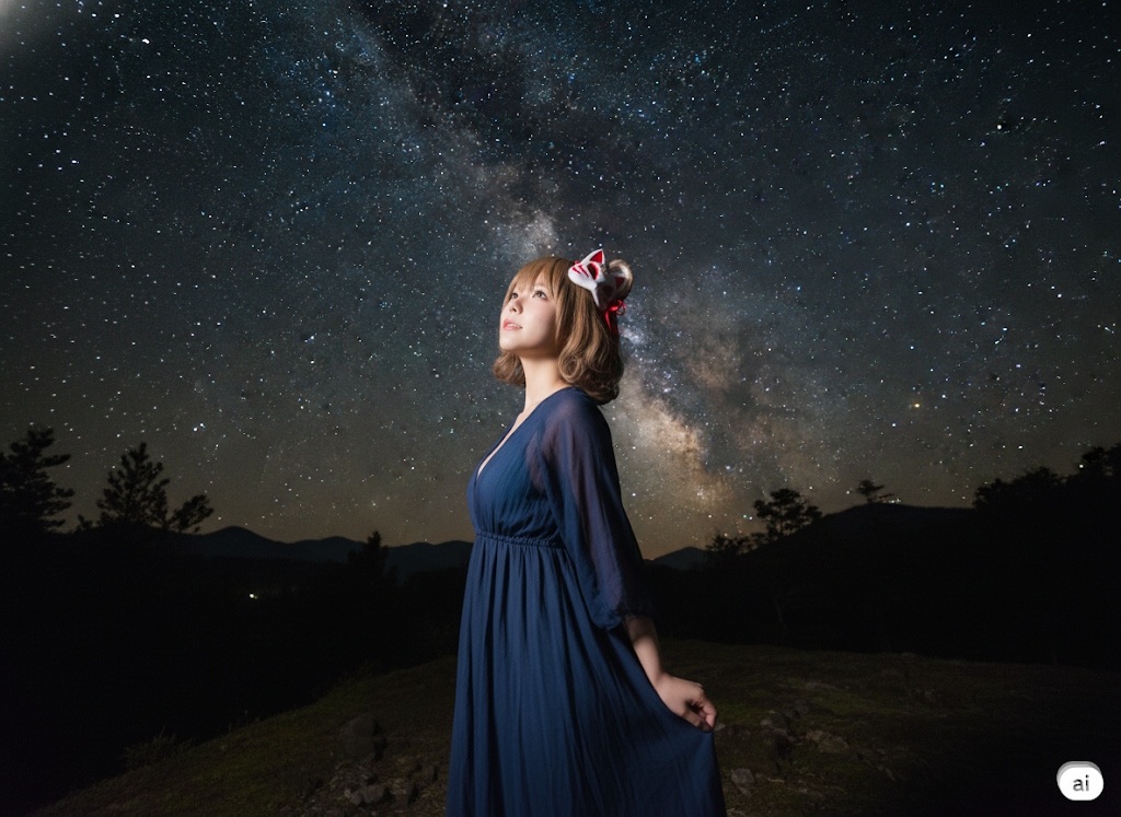 星空