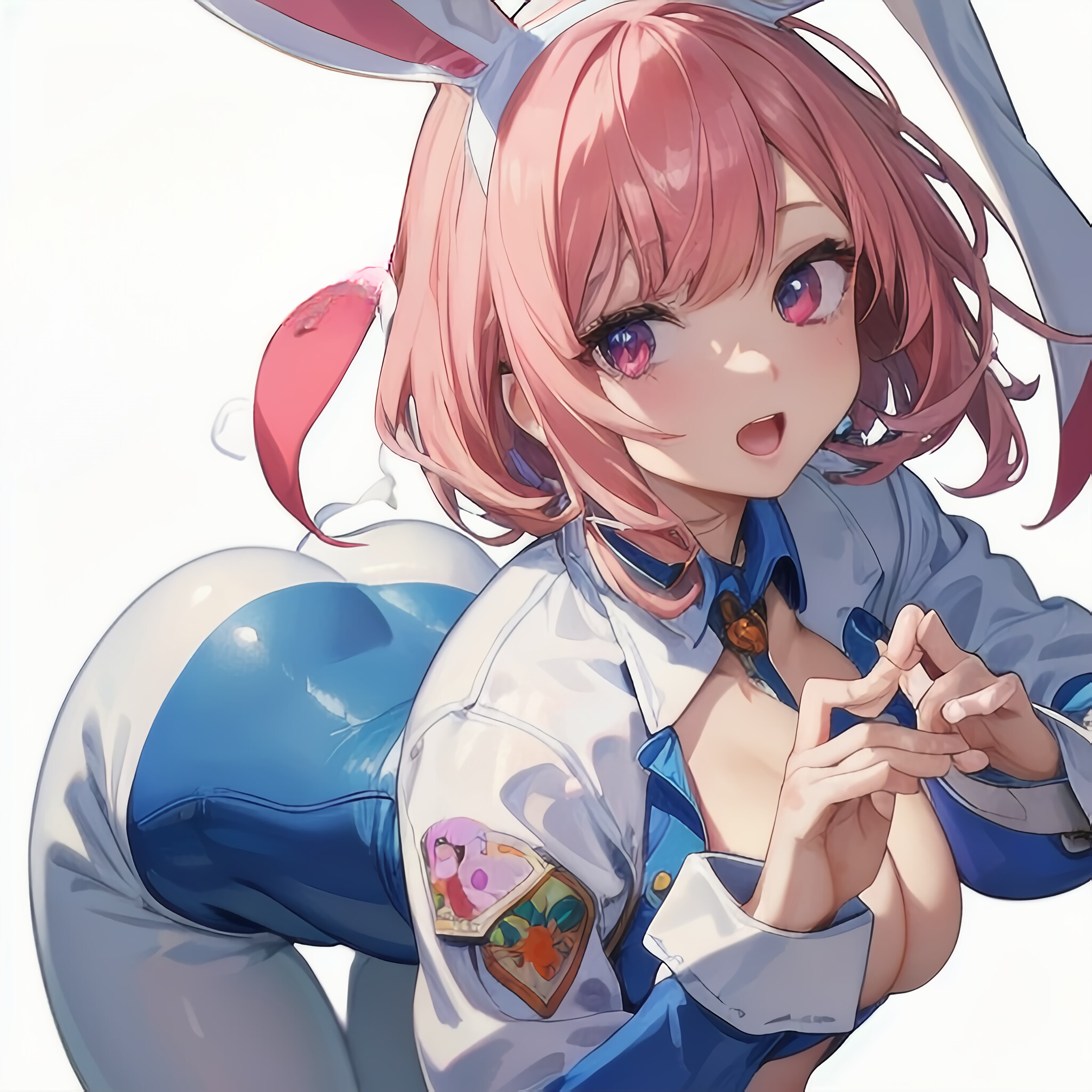 祝！12000いいね！達成♪　ありがとうございます！！　お祝い絵♡
