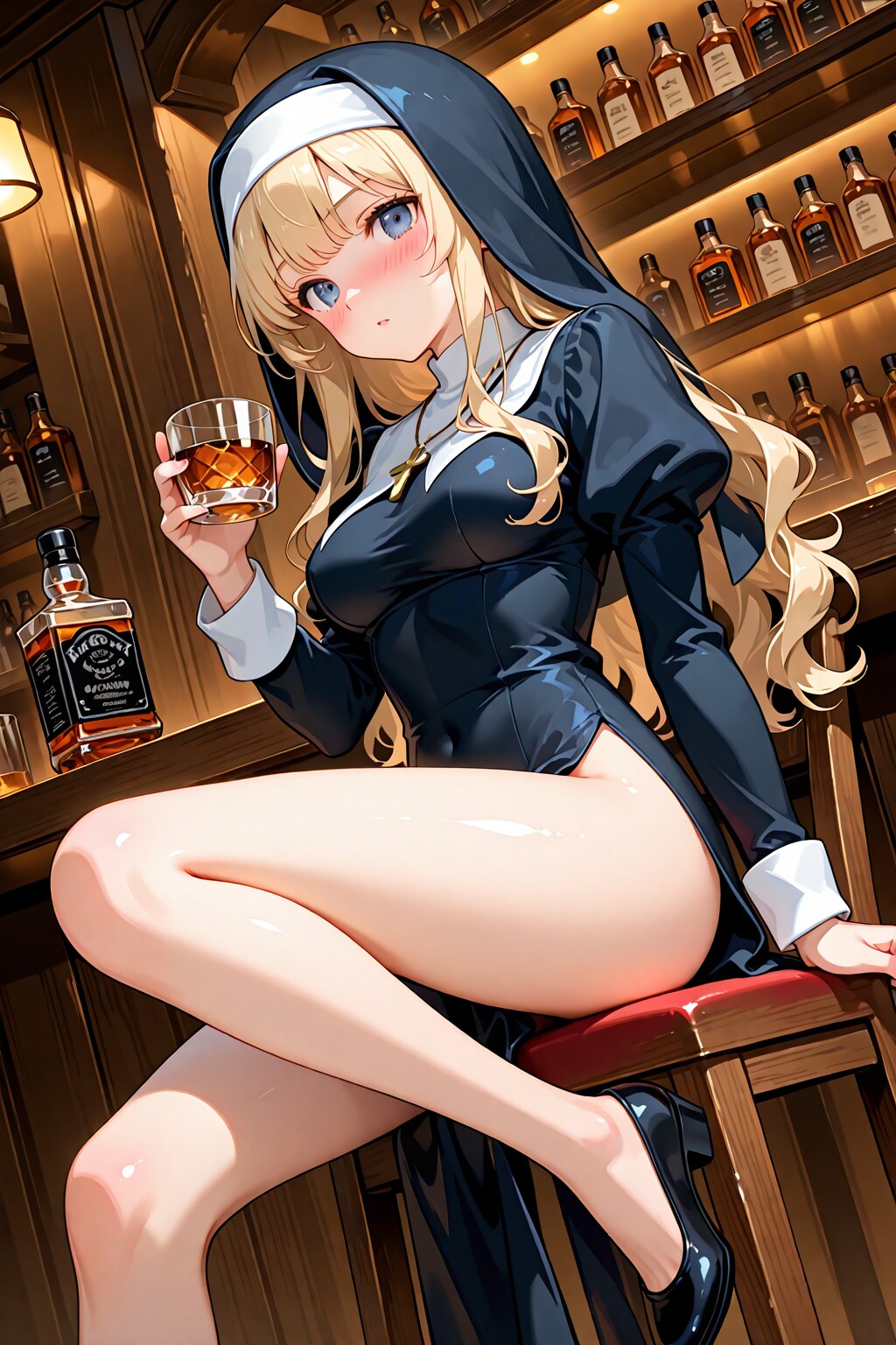 ravirisさん所のラベリアさん