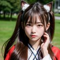 お出かけしたい犬ちゃん 5枚目
