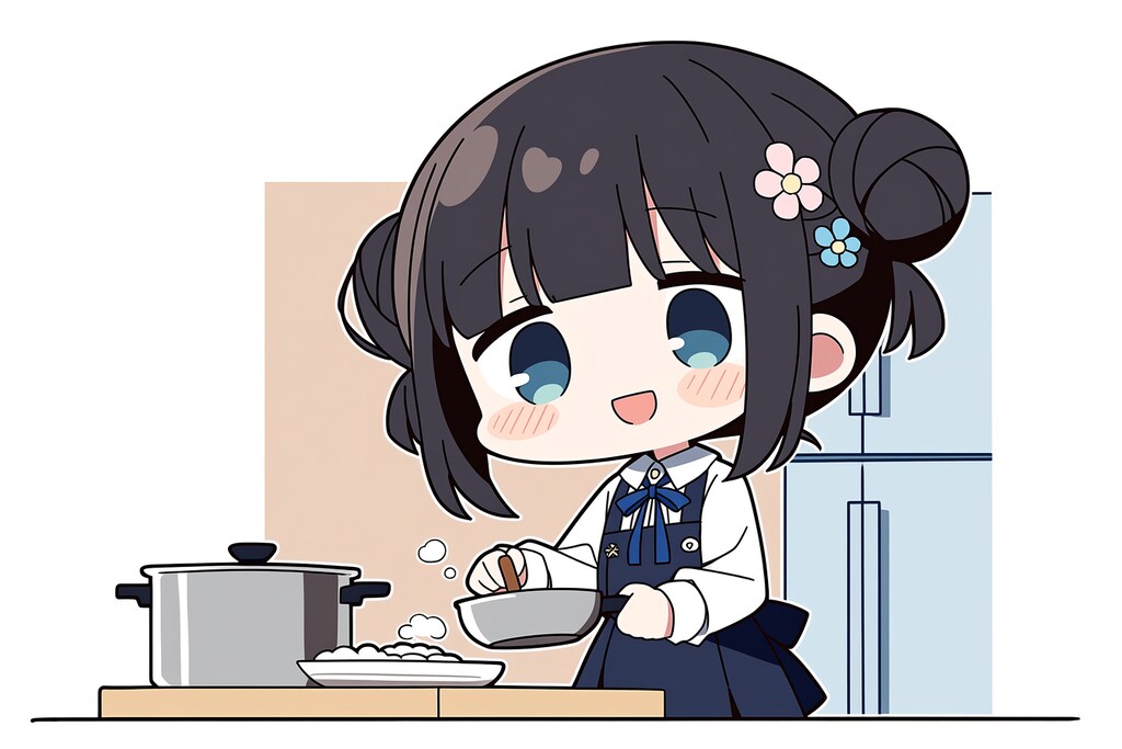 ちびだんごちゃん🍡✨158