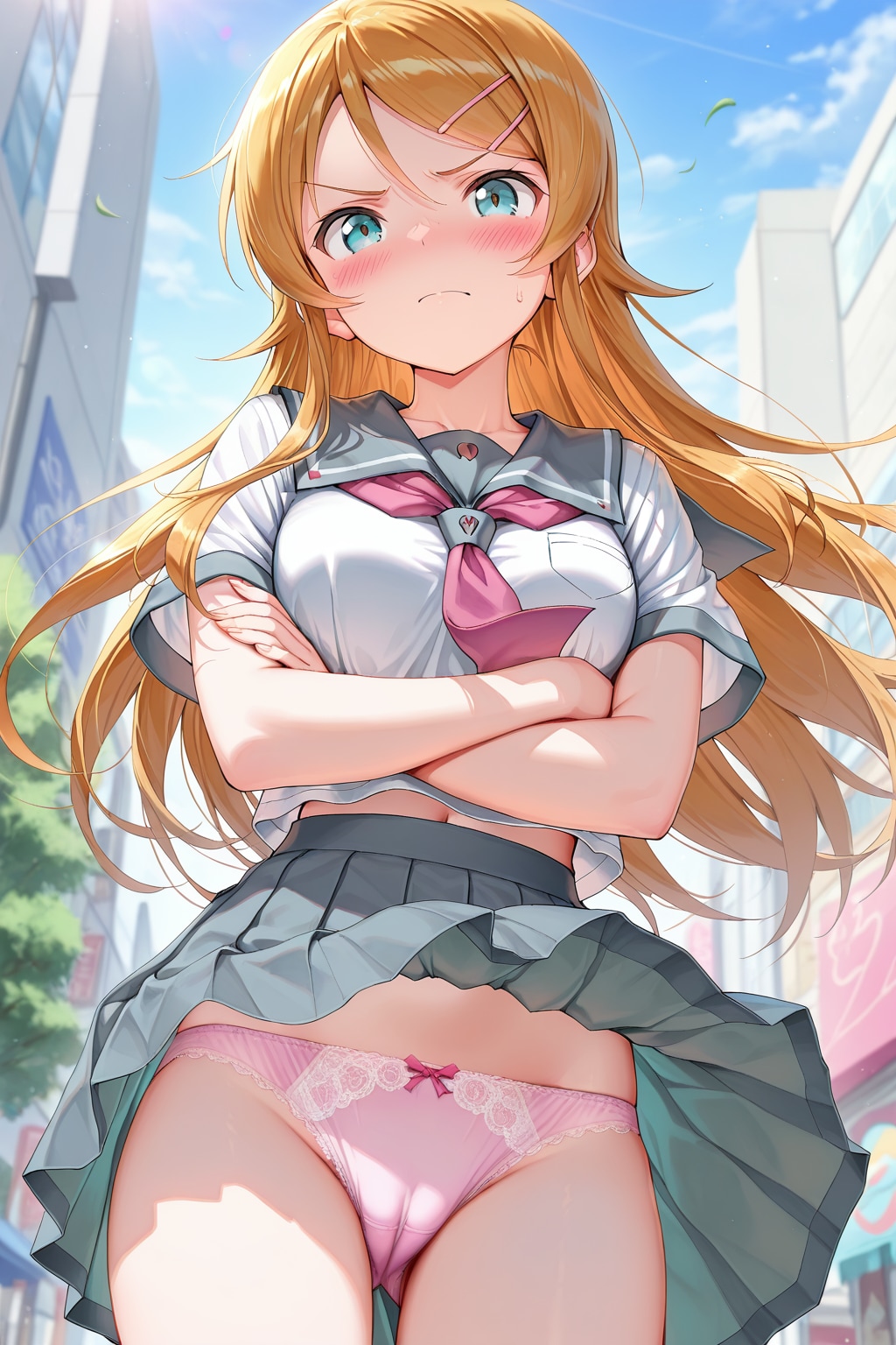 高坂 桐乃