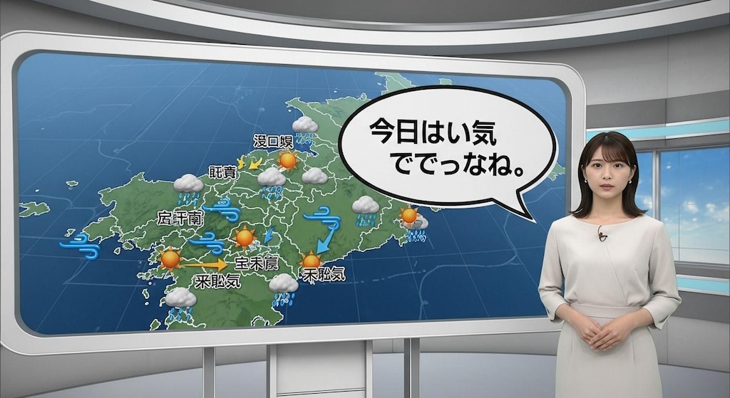 えすてぃさんの別の喋るプロンプトを変えて遊んでみた