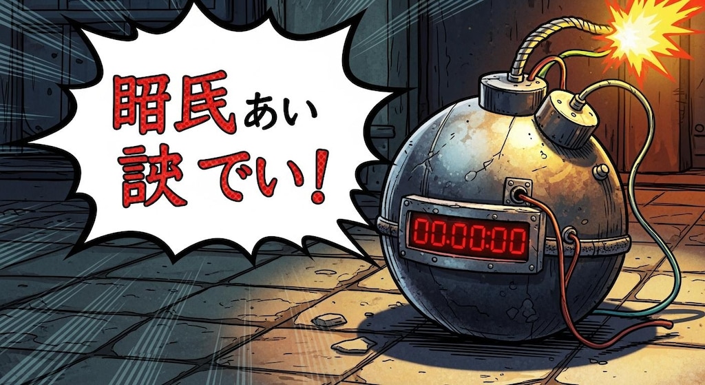 えすてぃさんの別の喋るプロンプトを変えて遊んでみた