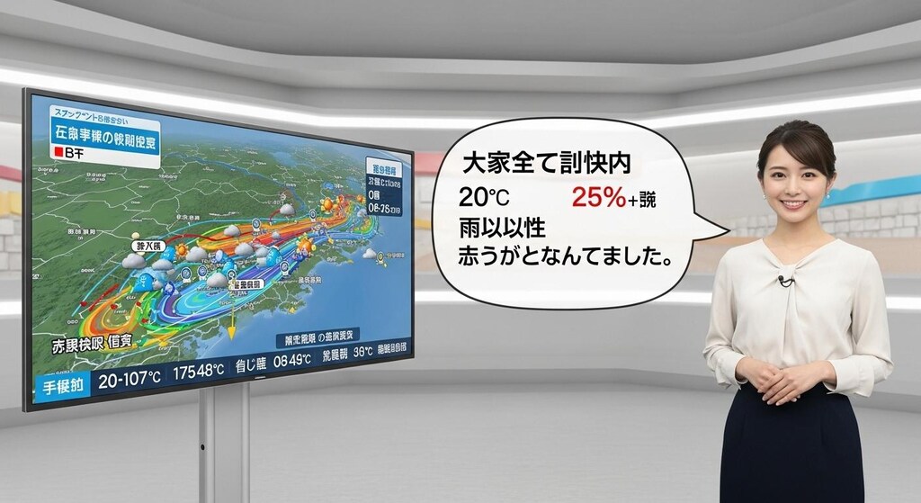 えすてぃさんの別の喋るプロンプトを変えて遊んでみた