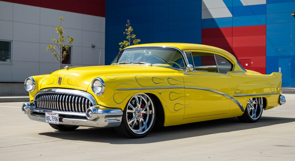 クラシックカー