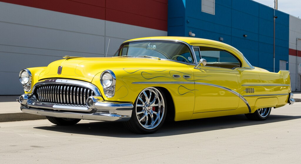 クラシックカー