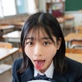 油なめちゃんのランチタイム 7枚目